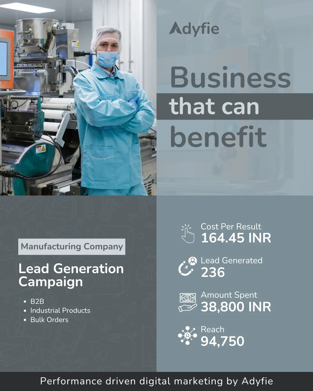 performance marketing agency