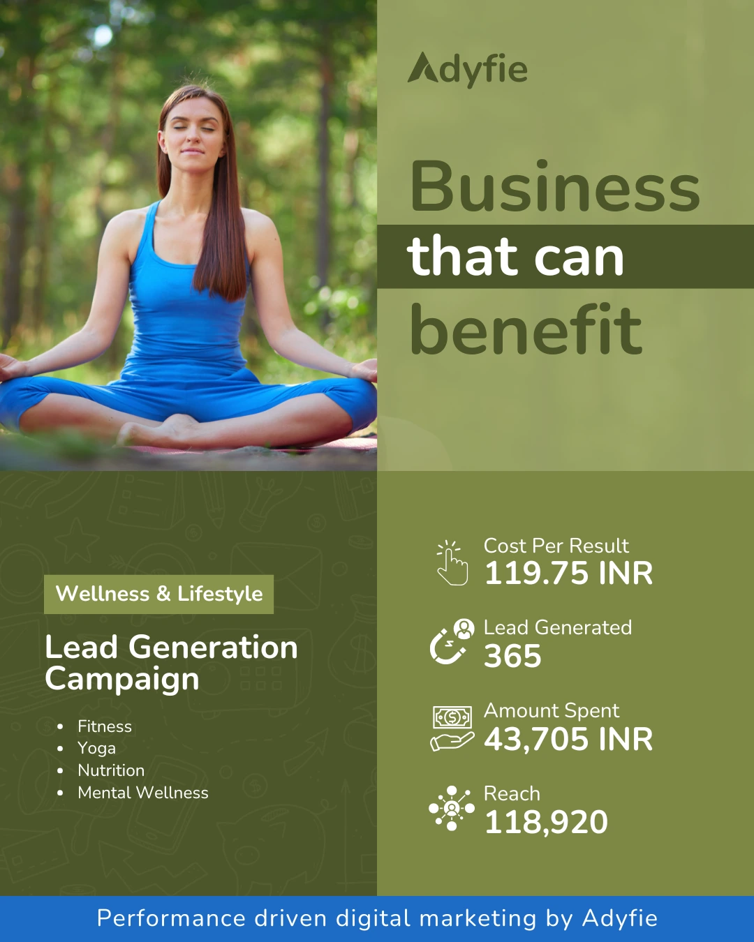 performance marketing agency