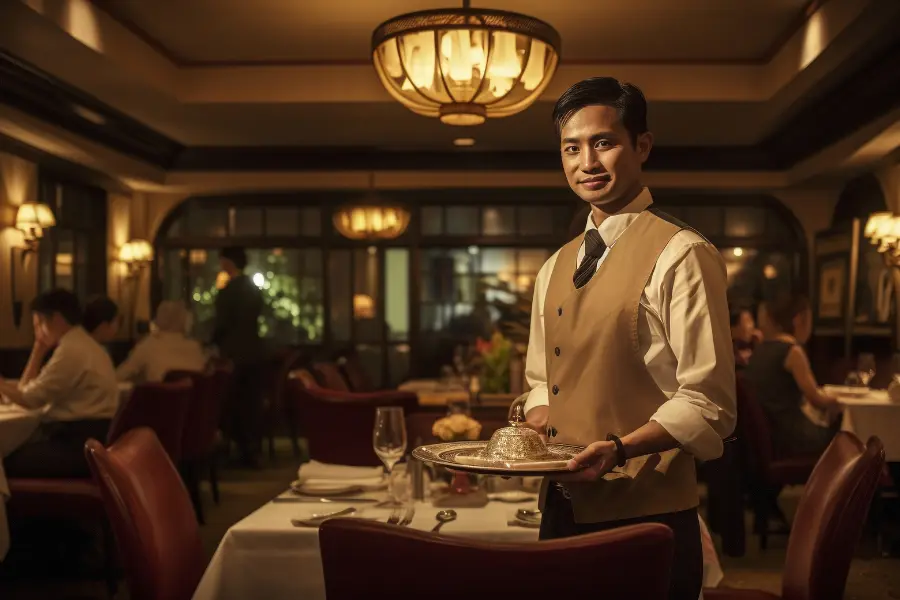 Hospitality & Travel