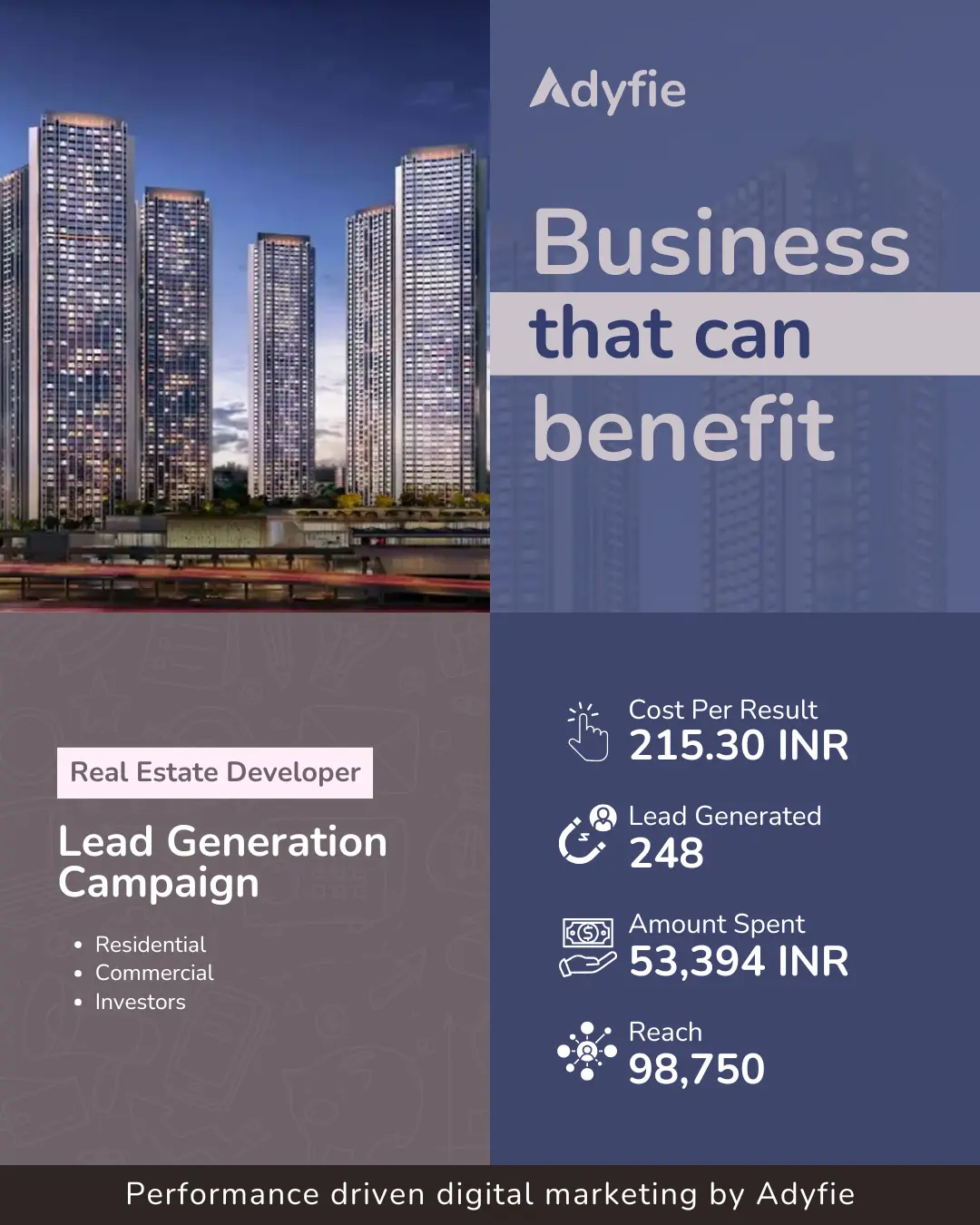 performance marketing agency