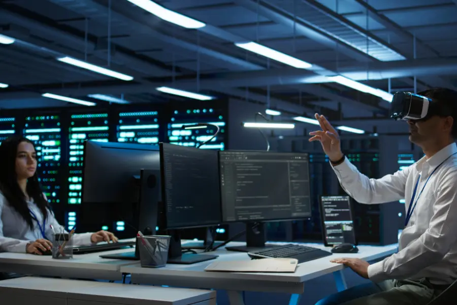 IT, SaaS & Technology