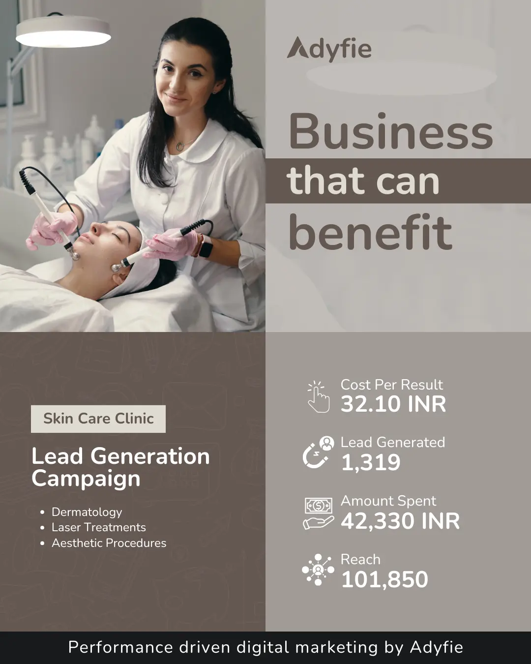 performance marketing agency