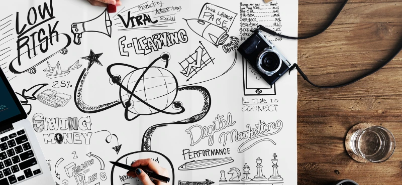 Content Creation agency