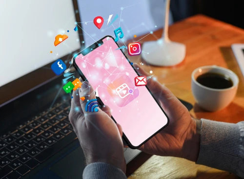 Social Media Marketing Agency