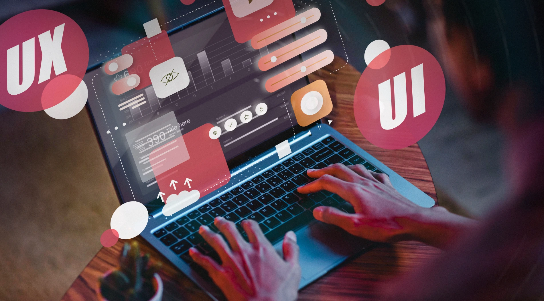 Website Design Agency